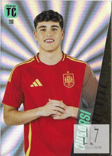 TC.25 Future Star - Cubasi