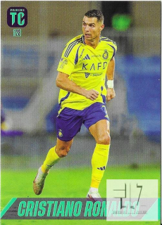 TC.25 Base - Ronaldo