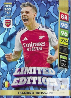 F.25 Limited Edition - Trossard