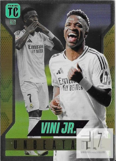 TC.25 Unbeatable Parallel - Vini 