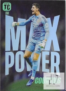 TC.25 Max Power - Courtois