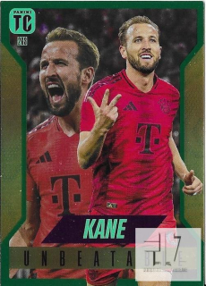 TC.25 Unbeatable Parallel - Kane ( Green )