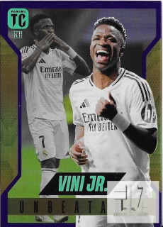 TC.25 Unbeatable Parallel - Vini ( Blue )