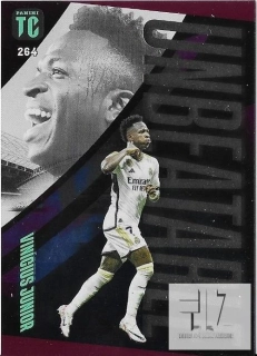 TC.24 Unbeatable Parallel - Vinicius ( Purple )