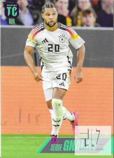TC.25 Base - Gnabry