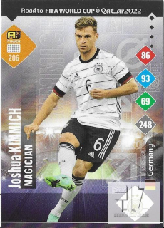 RW.C.22 Magician - Kimmich