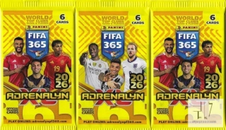 FIFA 365 2026 - BALÍČEK
