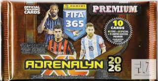 FIFA 365 2026 - BALÍČEK PREMIUM