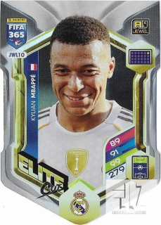 F.26 Elite - Mbappe