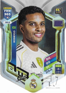 F.26 Elite - Rodrygo