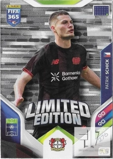 F.26 Limited Edition - Schick