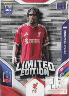 F.26 Limited Edition - Frimpong