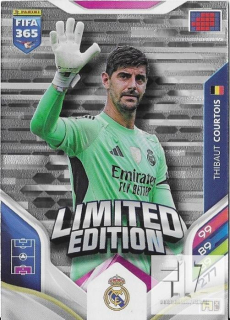 F.26 Limited Edition - Courtois