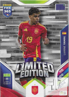 F.26 Limited Edition - Yamal