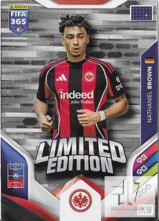 F.26 Limited Edition - Brown