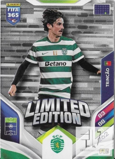 F.26 Limited Edition - Trincao
