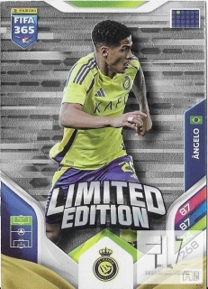 F.26 Limited Edition - Angelo