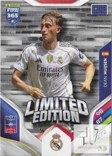 F.26 Limited Edition - Huijsen