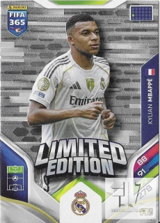 F.26 Limited Edition - Mbappe