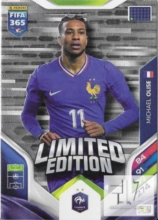 F.26 Limited Edition - Olise