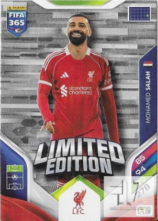 F.26 Limited Edition - Salah