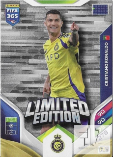 F.26 Limited Edition - Ronaldo