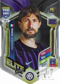 F.26 Elite - Acerbi