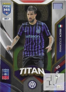 F.26 Titan - Acerbi