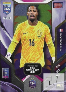 F.26 Road to FIFA W.C.26 - Maignan