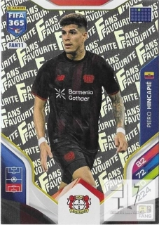 F.26 Fans Favourite - Hincapie