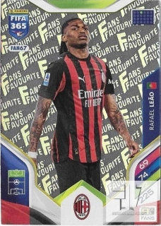 F.26 Fans Favourite - Leao