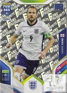 F.26 Fans Favourite - Kane