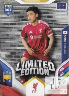 F.26 Limited Edition - Endo