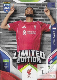 F.26 Limited Edition - Gakpo