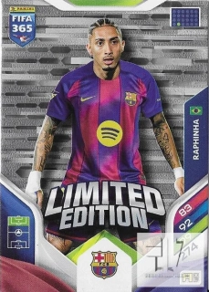 F.26 Limited Edition - Raphinha