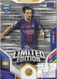 F.26 Limited Edition - Vitinha