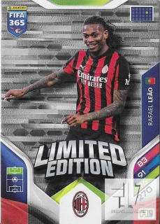 F.26 Limited Edition - Leao