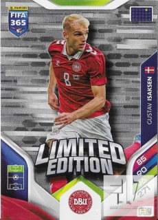 F.26 Limited Edition - Isaksen