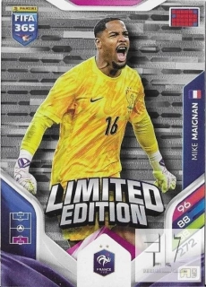 F.26 Limited Edition - Maignan