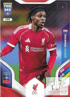F.26 Team Mate - Frimpong