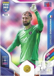 F.26 Team Mate - Donnarumma