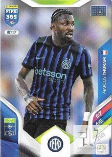 F.26 Team Mate - Thuram