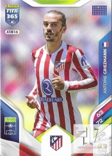 F.26 Team Mate - Griezmann