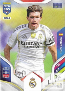 F.26 Team Mate - RMA4
