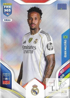 F.26 Team Mate - Militao