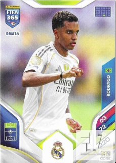 F.26 Team Mate - Rodrygo