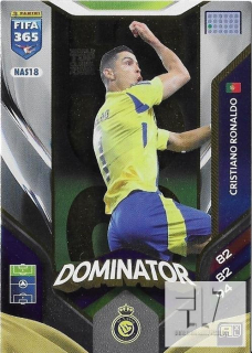 F.26 Dominator - Ronaldo