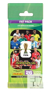 FIFA WORLD CUP 2026 - FATPACK BALÍČEK