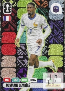 W.C.26 MOMENTUM - Dembele