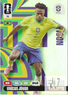 W.C.26 Icon - Vinicius